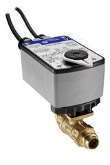 JOHNSON CONTROLS VG1295AL+943BUA VALVE ACTUATORS