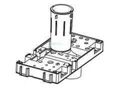 PENTAIR 360010 POOL MANIFOLDS