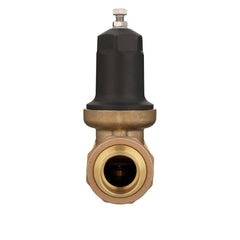 ZURN Zurn 114-NR3XLDUC NR3XL 1-1/4 in. 400 psi Cast Bronze Double Union FNPT Pressure Reducing Valve (PRV)