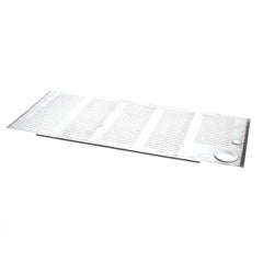 BEVERAGE AIR 28D37-090D-03 RETURN AIR GRILLES