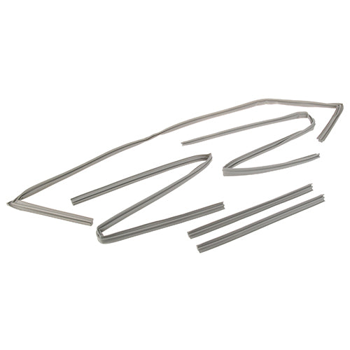 BEVERAGE AIR Beverage Air 32C01-009A Gasket Kit ST49 58X48X0.5
