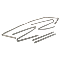 BEVERAGE AIR Beverage Air 32C01-009A Gasket Kit ST49 58X48X0.5