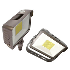 KEYSTONE KT-FLED35-R1A-UNV-8CSB-VDIM LIGHTING, CONTROLS & ACCESSORIES
