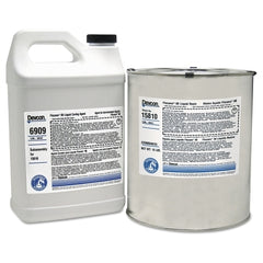 DIVERSITECH 15810 ADHESIVES, GLUES & CEMENTS