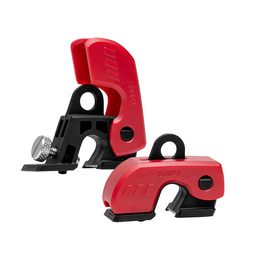 MASTER LOCK S3821 SAFETY CONES, CHAINS & TAPES
