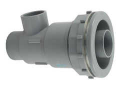 CUSTOM MOLDED PRODUCTS Custom Molded Products 23312-001-000 Custom Molded Products 4 Whirpool Swim Jet | 1.5 Spigot 1 Air | Gray | 23312-001-000
