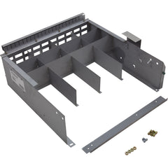 RAYPAK Raypak 010423F Burner Tray without Manifold & Burners | 010423F