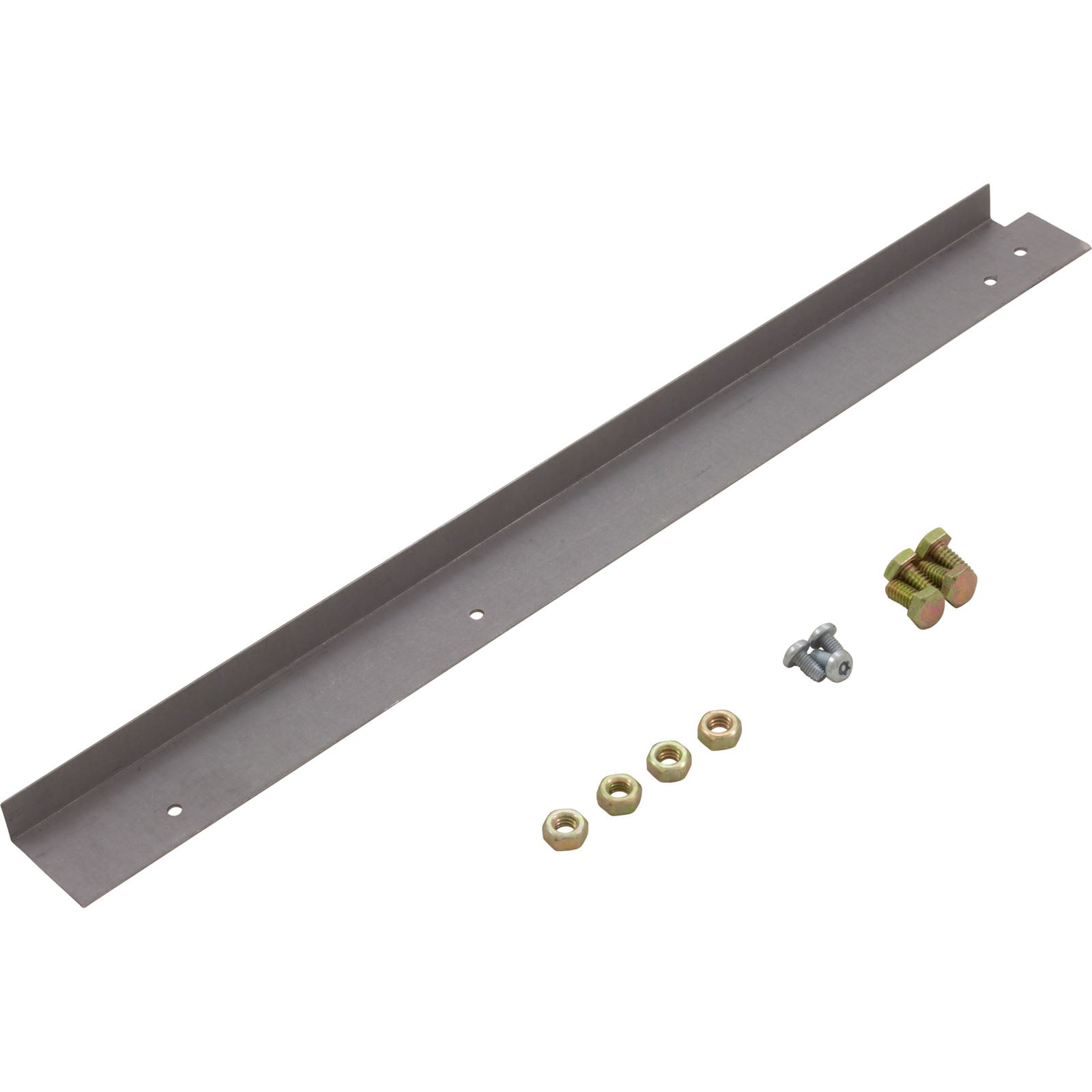RAYPAK Raypak 010423F Burner Tray without Manifold & Burners | 010423F