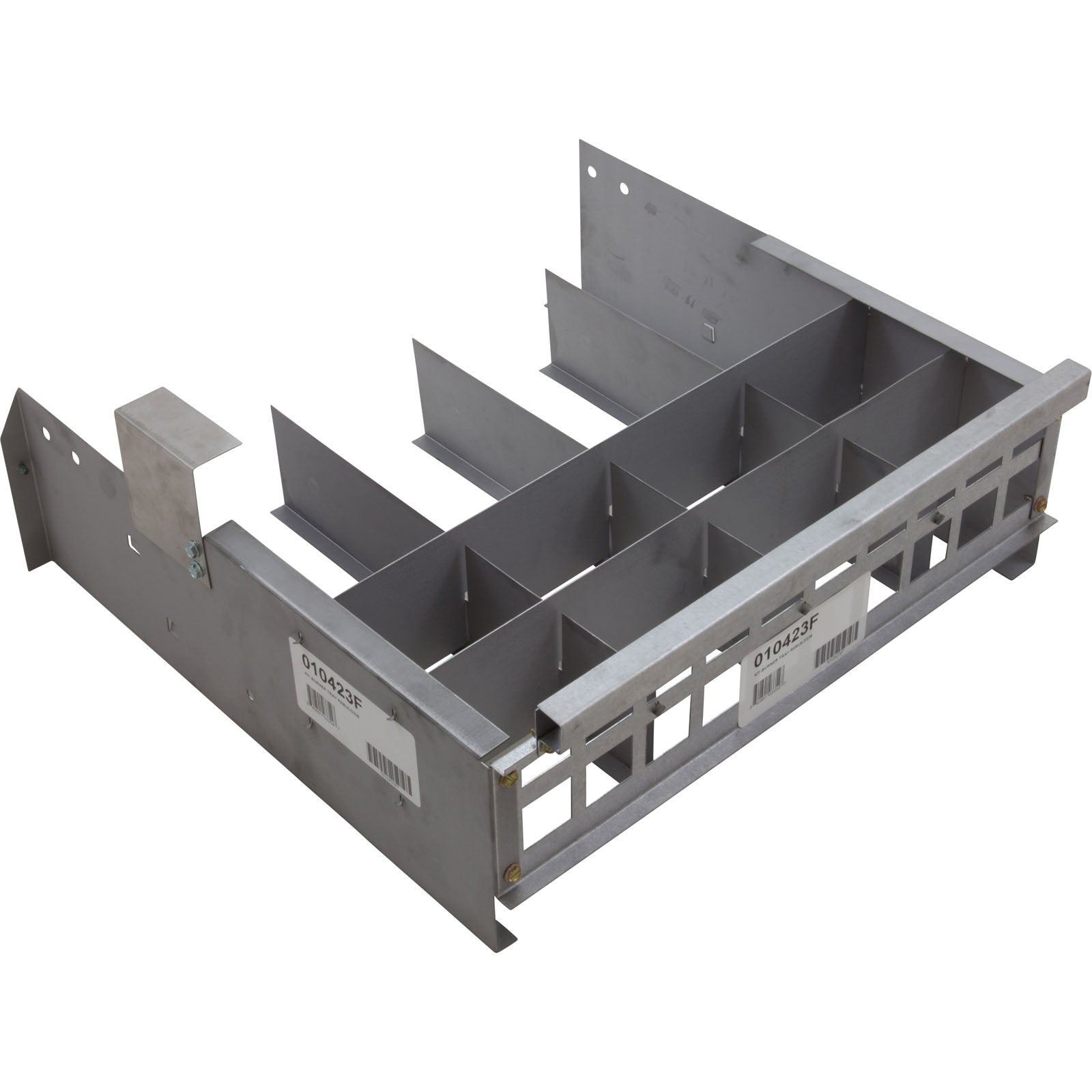 RAYPAK Raypak 010423F Burner Tray without Manifold & Burners | 010423F