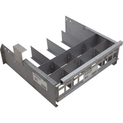 RAYPAK Raypak 010423F Burner Tray without Manifold & Burners | 010423F