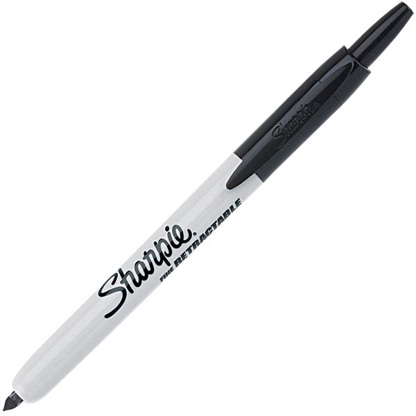 SHARPIE PMFRTBK MARKERS