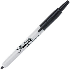 SHARPIE PMFRTBK MARKERS
