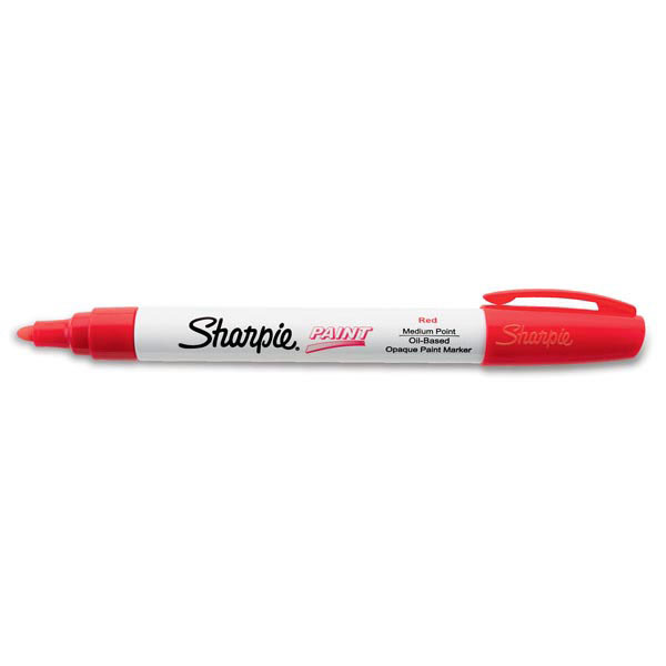 SHARPIE PTMPR MARKERS