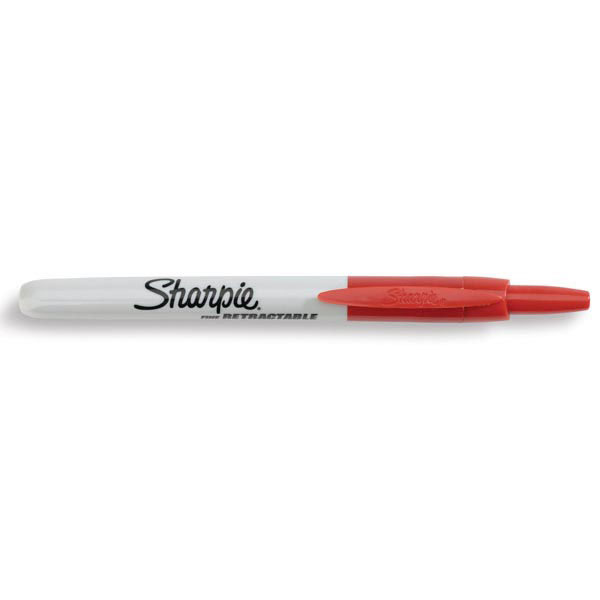 SHARPIE PMFRTR MARKERS