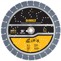 DEWALT DW47637 CIRCULAR SAW BLADES