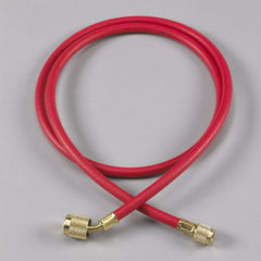 YELLOW JACKET Yellow Jacket 22636 36 Red Low Loss Fitting 45 Degree Hose