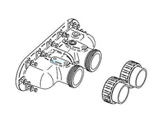 LOCHINVAR 100173746 GAS VALVES