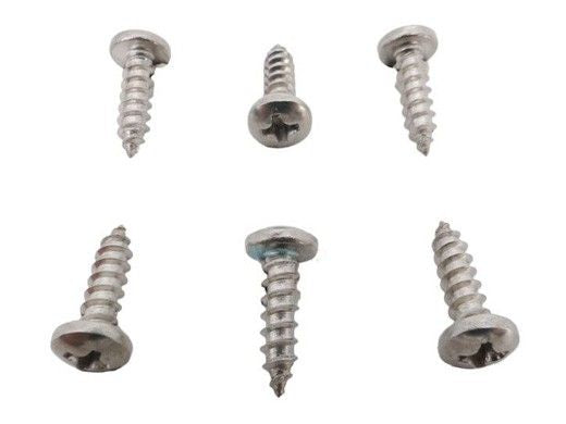 PENTAIR E15 WALL BRACKETS & PARTS