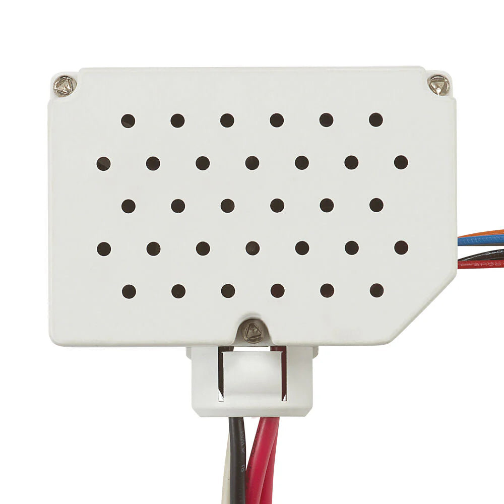 INTERMATIC Intermatic IOS-PP24 Ceiling Oc Sensor Pwr Pck