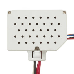 INTERMATIC Intermatic IOS-PP24 Ceiling Oc Sensor Pwr Pck