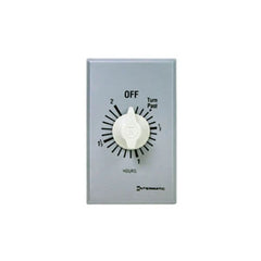 INTERMATIC Intermatic FF32H Spring Wound Countdown Timer 125-277 VAC 2 Hour Max