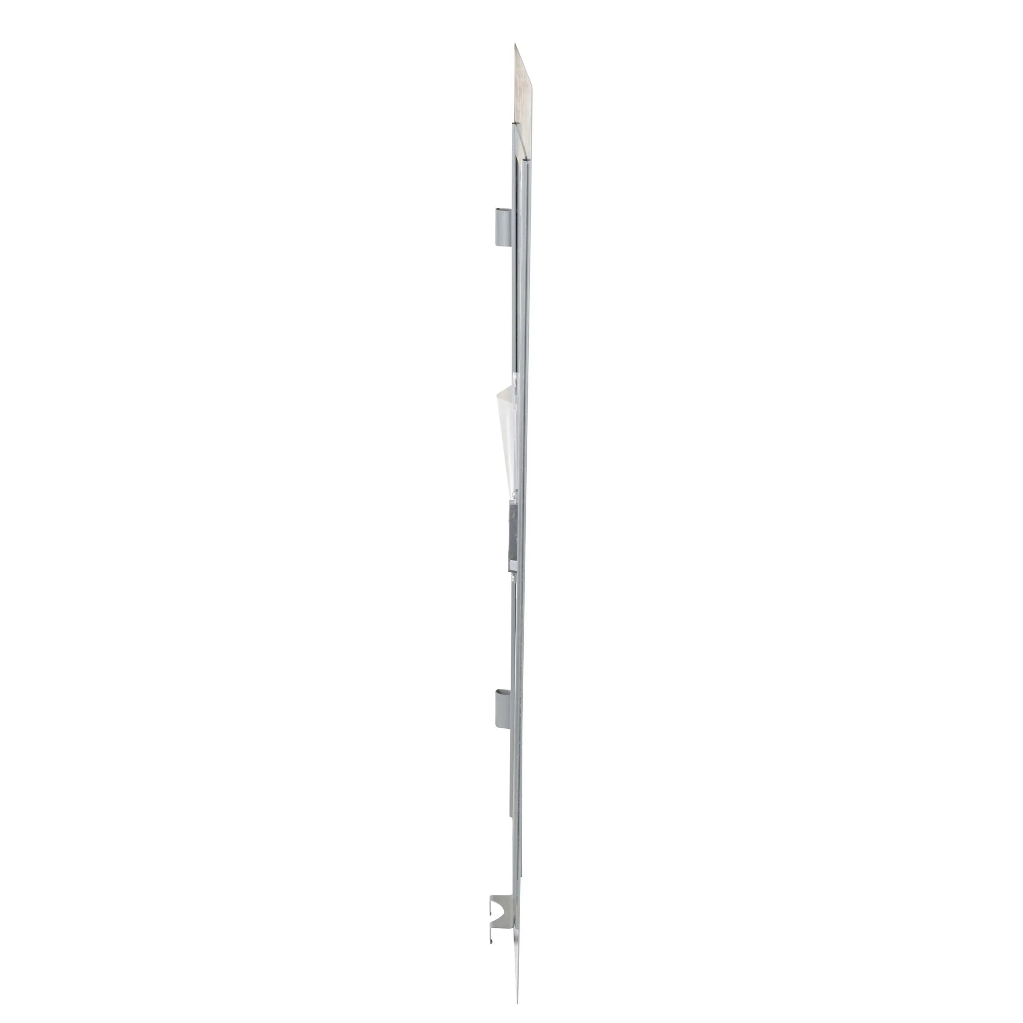 SCHNEIDER ELECTRIC Square D NC38S Surface Mount Panelboard Trim 20 x 38 Inch