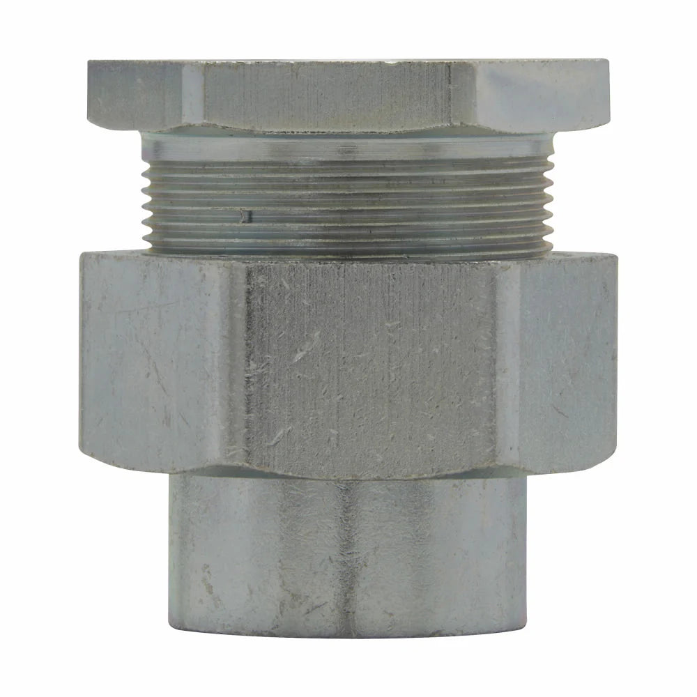 EATON Crouse-Hinds UNF105 UNF-Style Female Union 1/2 in