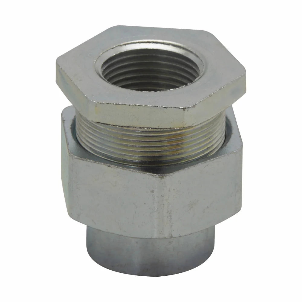 EATON Crouse-Hinds UNF105 UNF-Style Female Union 1/2 in