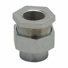 EATON Crouse-Hinds UNF105 UNF-Style Female Union 1/2 in