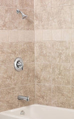 MOEN Moen T2132 Shower Trim Only 2.5GPM Chrome