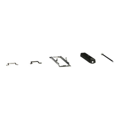 SCHNEIDER ELECTRIC Square D QO3HT Circuit Breaker Handle Tie