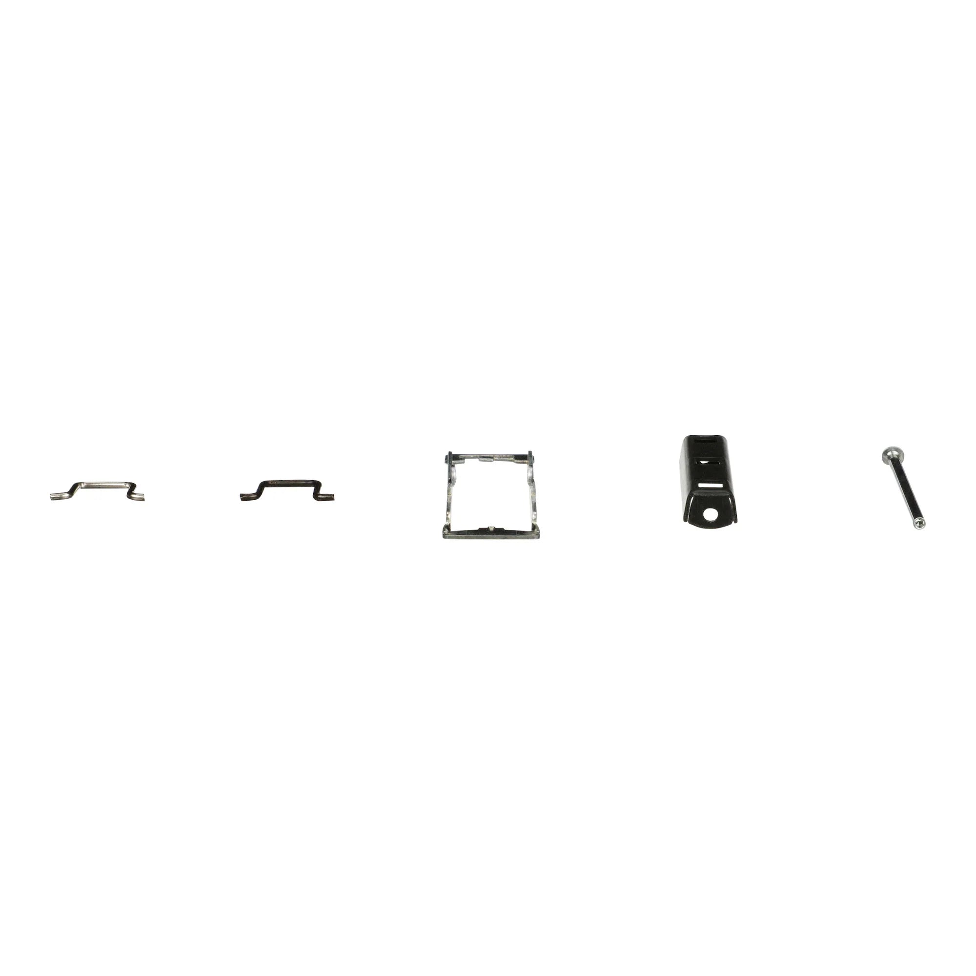 SCHNEIDER ELECTRIC Square D QO3HT Circuit Breaker Handle Tie