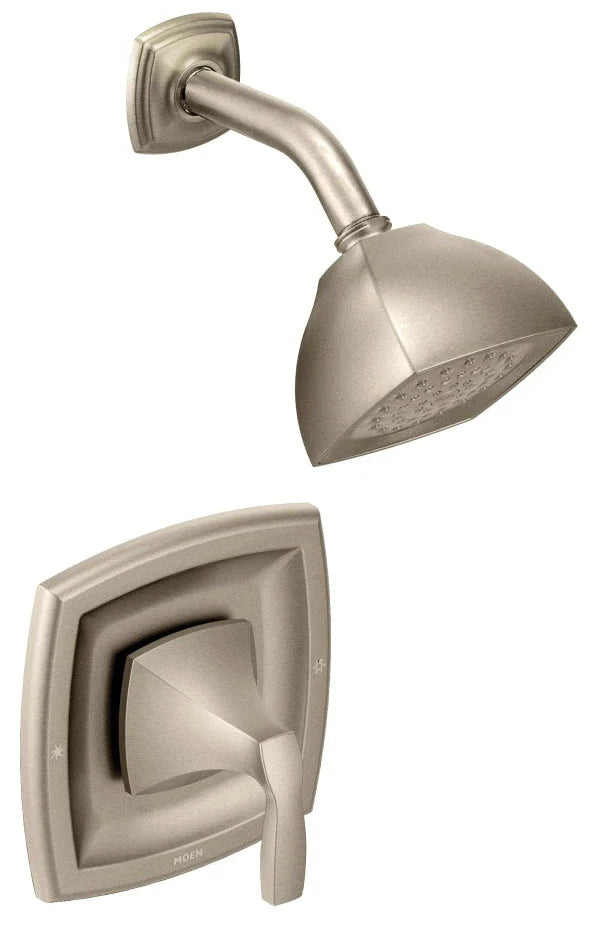 MOEN Moen T2692BN Voss Posi-Temp Shower Only in Brushed Nickel
