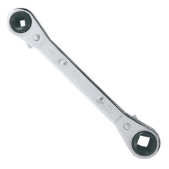 MALCO Malco RRW3 Standard Ratched Wrench Refrigeration 3/16 to 3/8 in Ratcheting Wrench