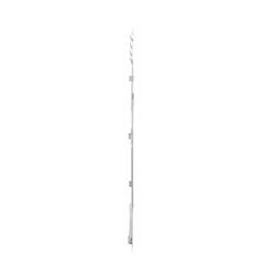 SCHNEIDER ELECTRIC Square D NC62VS Surface Mount Panelboard Trim 20 x 62 Inch