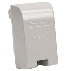 INTERMATIC Intermatic WP1250MVXD Two Gang Extra-Duty Weatherproof In-Use Receptacle Cover Vertical