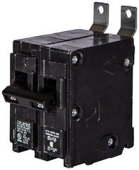 SIEMENS Siemens B215 2-Pole 15 Amp 120/240 Volt 10 K Circuit Breaker