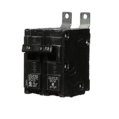 SIEMENS Siemens B215 2-Pole 15 Amp 120/240 Volt 10 K Circuit Breaker