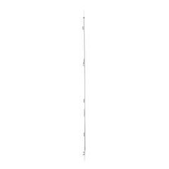 SCHNEIDER ELECTRIC Square D NC68S Surface Mount Panelboard Trim 20 x 68 Inch