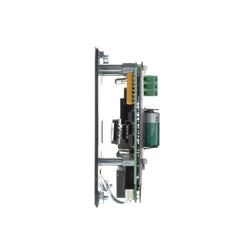 SCHNEIDER ELECTRIC Square D TVS6DSPHC Surge Protection Accessory Display Kit 3 Phase 6 Input Horizontal Diagnostic