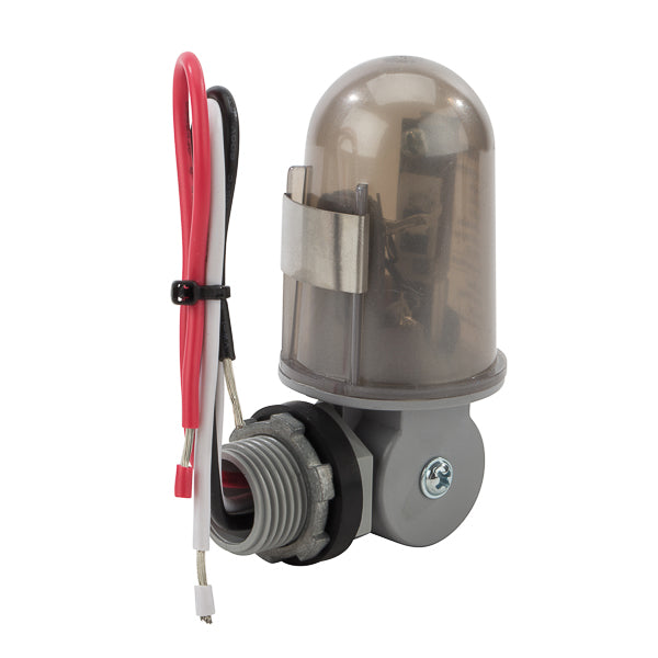NSI INDUSTRIES NSI 2018 STEM & SWIVEL PHOTOCONTROL 480V