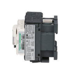 SCHNEIDER ELECTRIC Schneider Electric LC2D09G7 Square D 575 VAC 9 Amp 3-Pole 1NO 1NC Screw Terminal Full Voltage Reversing IEC Contactor