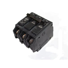 GENERAL ELECTRIC GE THQB32020 THQB Miniature Circuit Breaker, 120/240 VAC, 20 Amp, 10 kAIC, 3 Poles