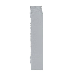SCHNEIDER ELECTRIC Square D QO312L125G Load Center MLO 125A 240V 3Ph 12SP NEMA-1