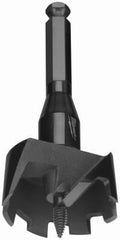 MILWAUKEE Milwaukee 48-25-1502 Self Feed Bit 1.5 Inches
