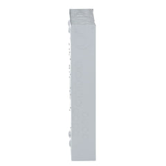 SCHNEIDER ELECTRIC Square D QO124L125PG Load Center QO 125A 240V 1Ph 24SP NEMA-1 Plug-On Neutral