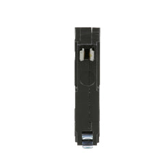 SCHNEIDER ELECTRIC Square D QO110 Miniature Circuit Breaker 10A 120/240V 1P Replacement QO110