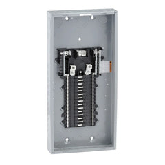 SCHNEIDER ELECTRIC Square D QO130L200PG Load Center QO 200A 120/240V 1Ph 30SP NEMA-1