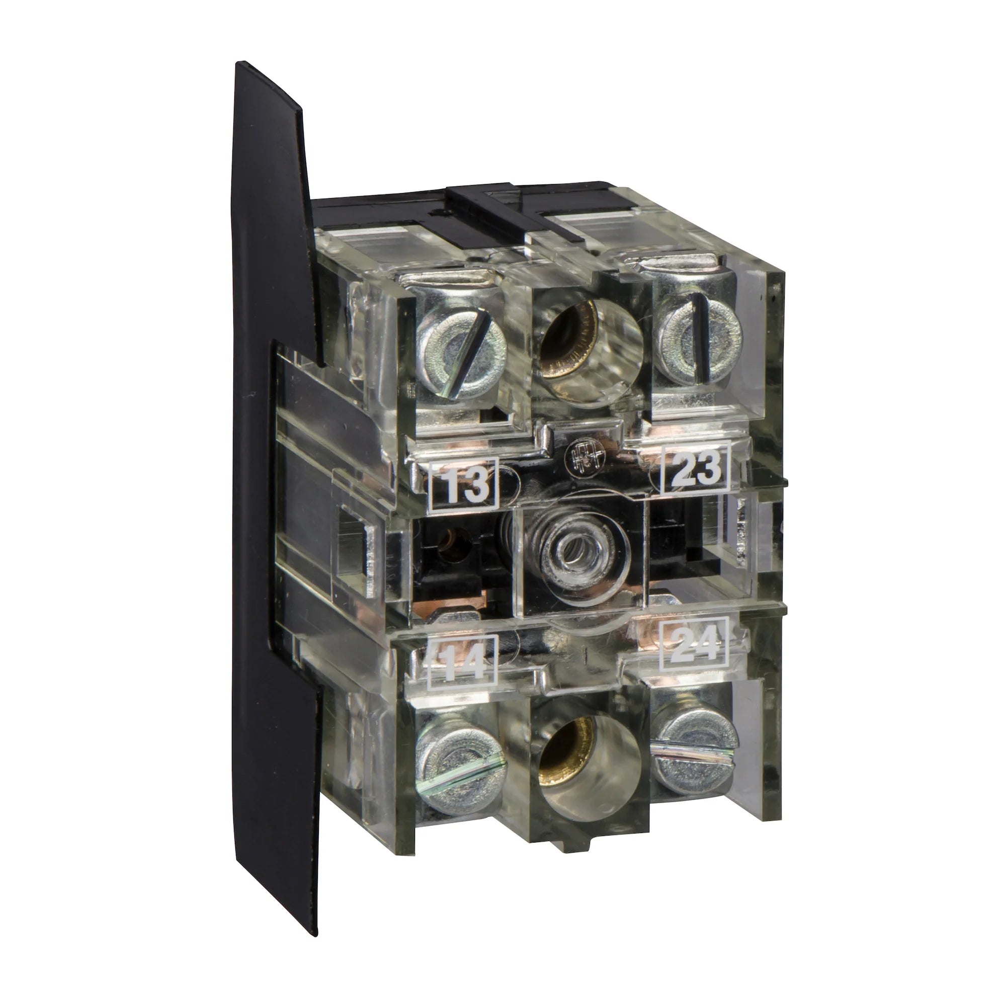 SCHNEIDER ELECTRIC XENB1181 RELAYS