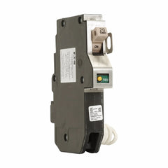 EATON Eaton CHPLGF Handle Lock With Internal Brake Chopper, 3/4 in, 1 Pole, For Use With GFI Circuit Breaker